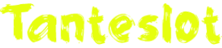 Tanteslot